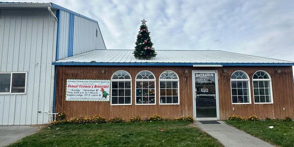 Johnson's Glass & More — 20 S Broadway Ave, Othello, WA — auto glass and glass services