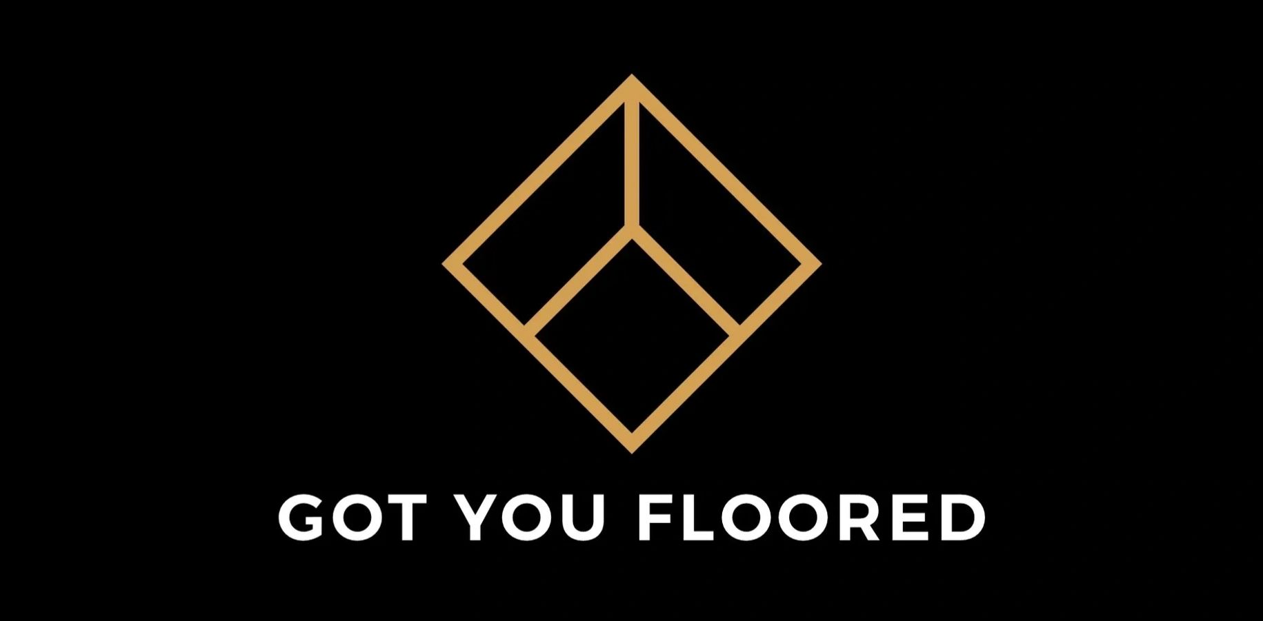 Got You Floored - Luxury Wood Flooring Installation, image size:1831x901