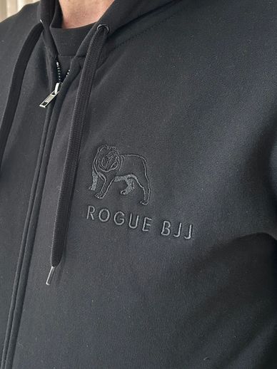 Rogue BJJ Canberra Merch and Clothing is smart and sophisticated