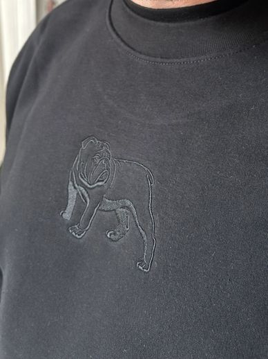 Rogue BJJ Canberra Merch and Clothing is smart and sophisticated