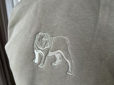 Rogue BJJ Canberra Merch and Clothing is smart and sophisticated