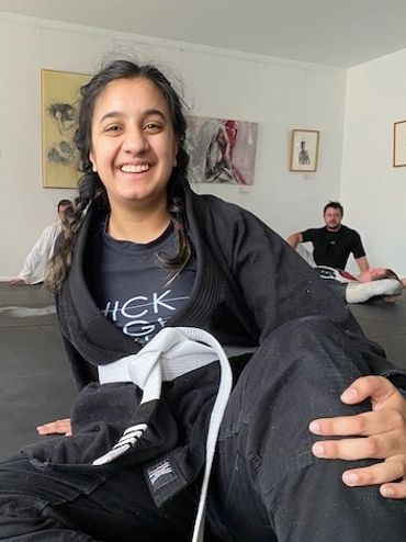 Rogue BJJ Canberra Brazilian Jiu-jitsu Martial Arts Lyneham Fitness Self Defence Gym MMA Girls BJJ