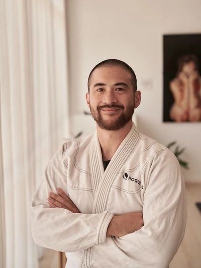 BJJ Canberra Rogue BJJ Best BJJ Martial Arts Training Self Defence Classes Brazilian Jiu-jitsu