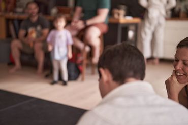 Rogue BJJ Canberra Brazilian Jiu Jitsu  Jiu-jitsu Martial Arts Lyneham Fitness Self Defence Gym MMA