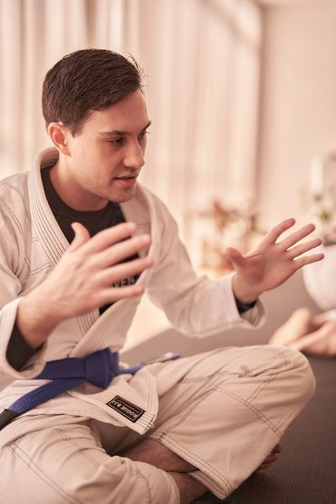 Rogue BJJ Canberra Brazilian Jiu Jitsu  Jiu-jitsu Martial Arts Lyneham Fitness Self Defence Gym MMA