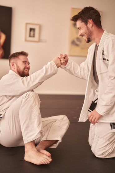 Rogue BJJ Canberra Brazilian Jiu Jitsu  Jiu-jitsu Martial Arts Lyneham Fitness Self Defence Gym MMA