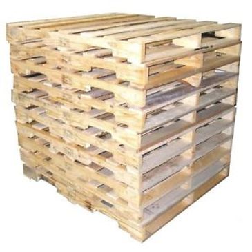 Pallets