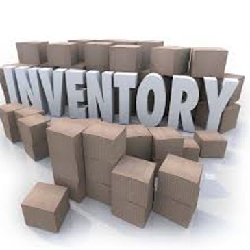 Inventory Management