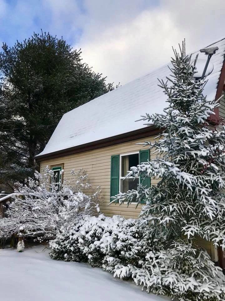 Hocking Hills Cabin Rental Hocking Hills Farm
