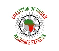 C.U.R.E.
Coalition of Urban Resource Experts