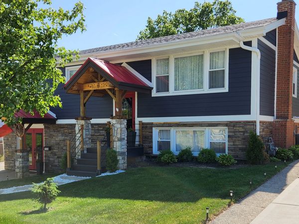 remodeling services