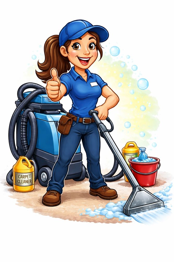 Carpet cleaning darlington