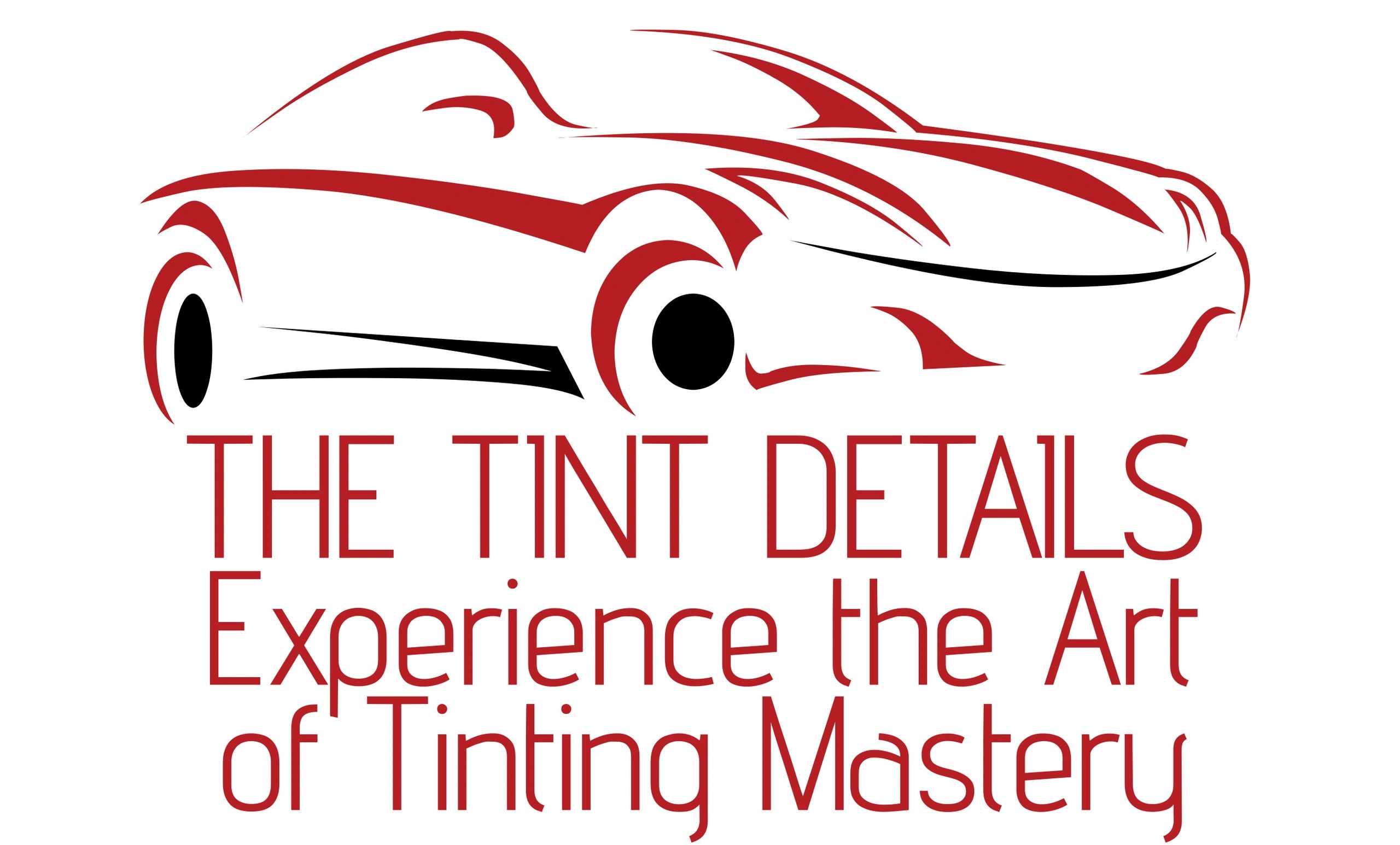 The Tint Details