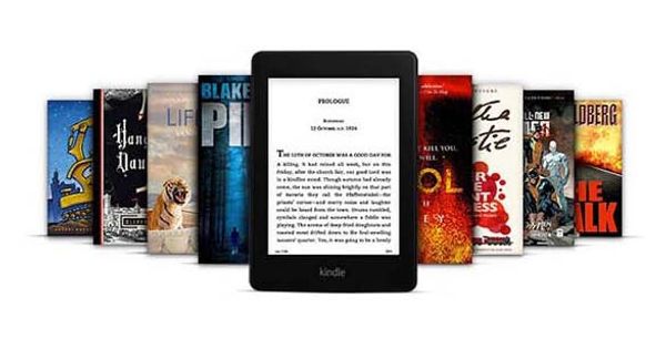 Publish your book in eBook format
