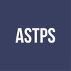 ASTPS member Badge
