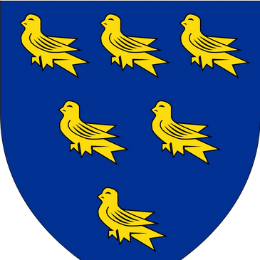 sussex