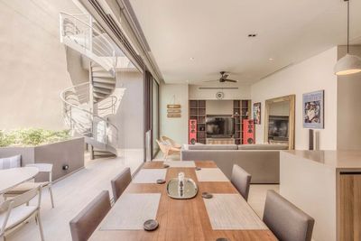 Cabo Marina Vacation Rental, Property in Baja