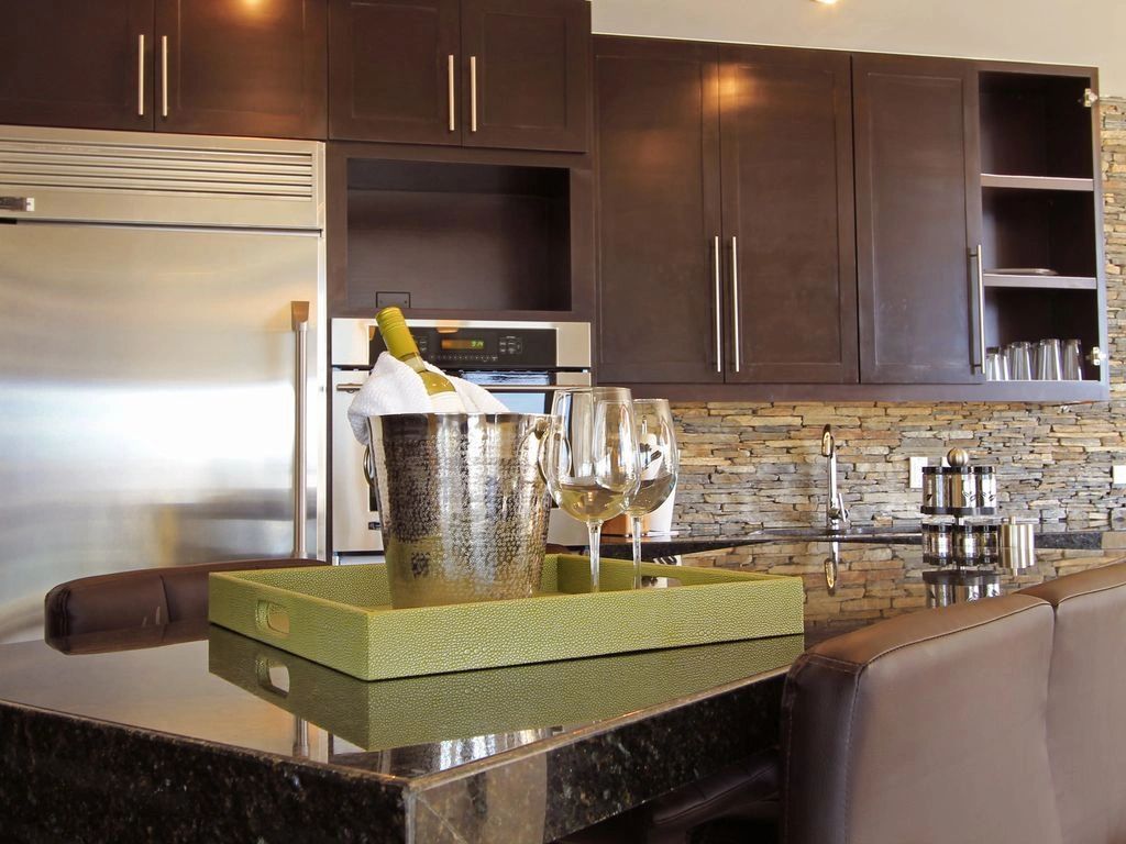 Terrasol Penthouse, Cabo Vacation Rental