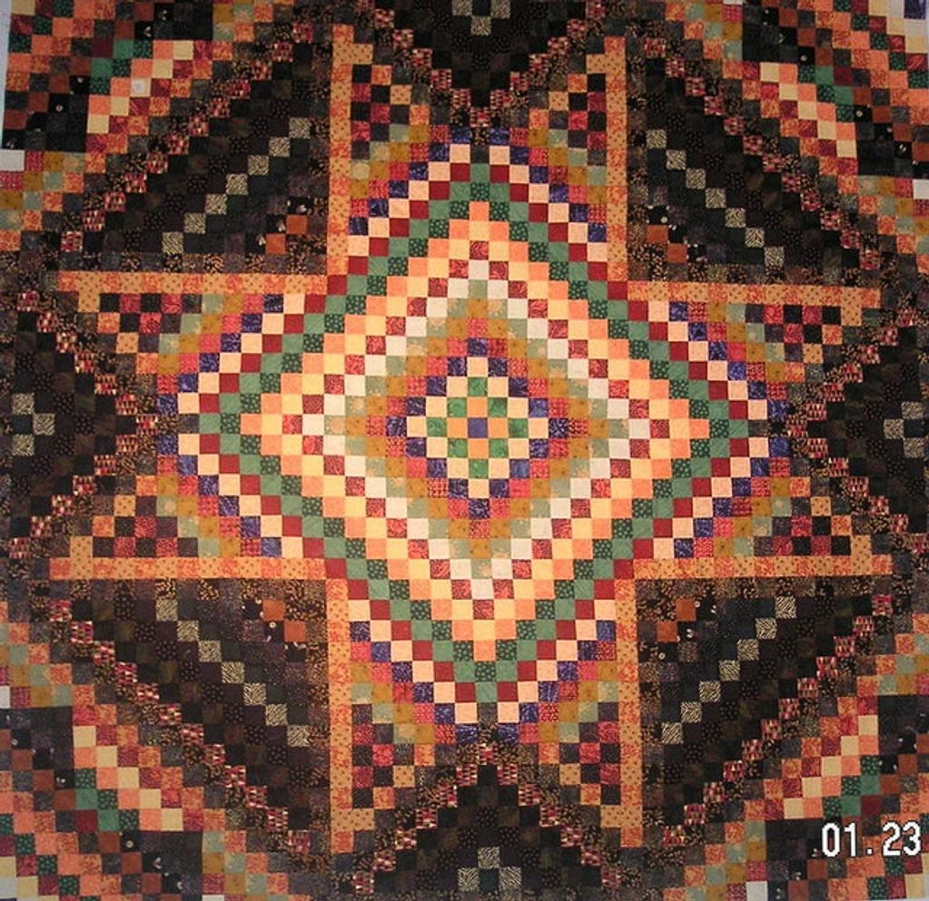 L’Etoile Grande - 2004