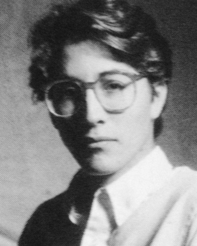 Publisher’s photo for “Go Magazine,” the publication I founded in 1986.