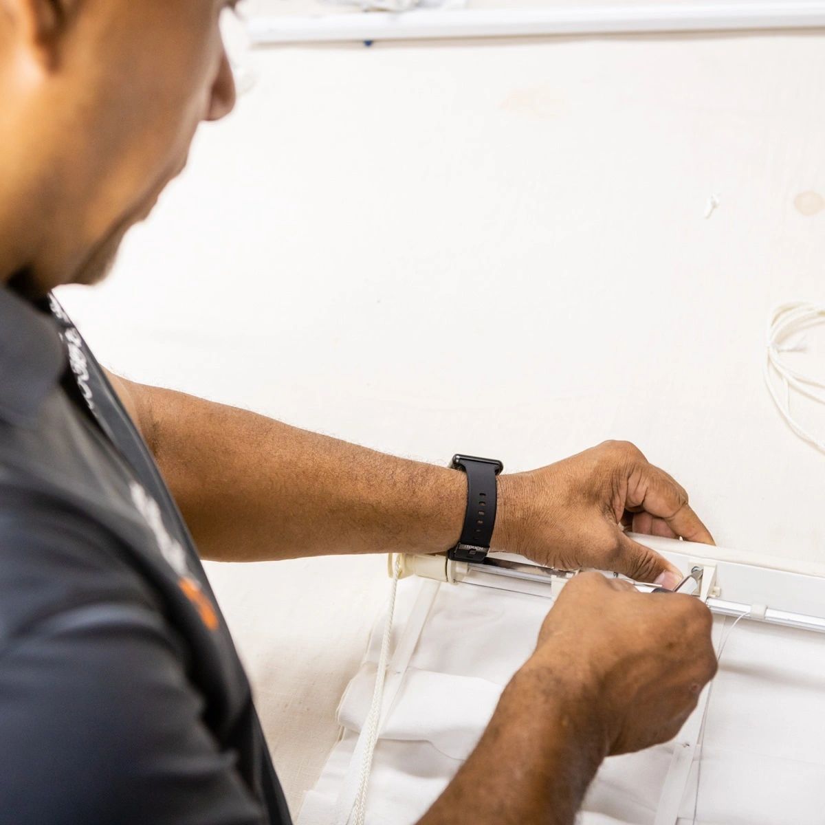 Mail-In Blind Repair and Cleaning Services: All Across the United States and the Caribbean