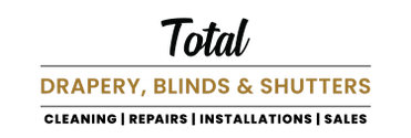 Total Drapery Blinds & Shutters