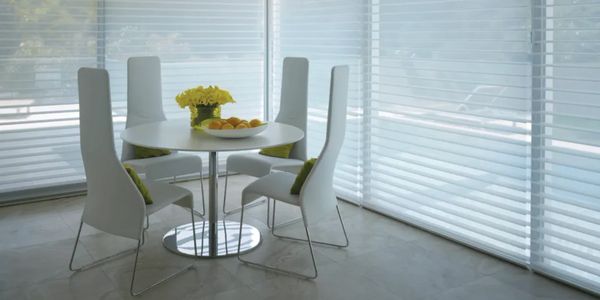hunter douglas silhouette sheer shades for fort lauderdale home