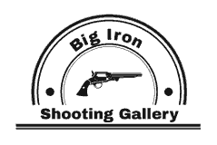 Big Iron Shooting Gallery