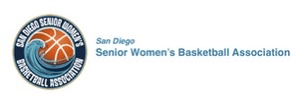 SWBA - Senior Women's Basketball Association