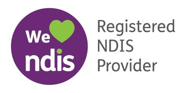 Registered NDIS Provider