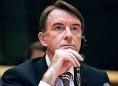 Peter Mandelson, Secretary of State for Business