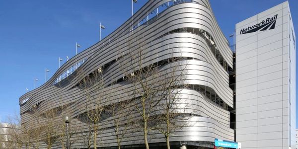 Kalzip Material Options