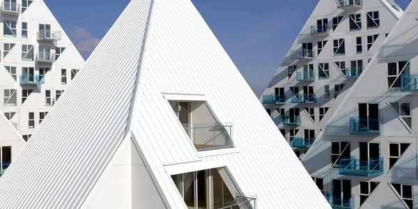 Unconventional? No Problem with Kalzip