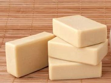 Woodsy, warm and balsamic aromas. Cedar soap is cleansing and has moisturizing properties. It can he