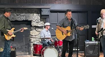 Mill Valley Film Festival