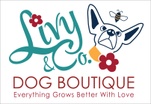 Livy & Company -Dog Boutique