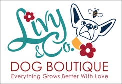 Livy & Company -Dog Boutique