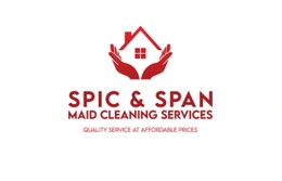 Spic & Span Maid Cleaning Services 
