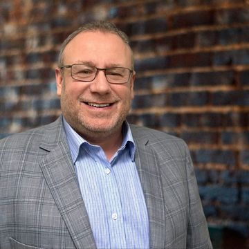 Neil arnold of TPMS
