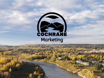 marketing services in cochrane alberta canada for small and medium businesses.