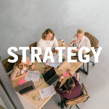marketing strategy and planning