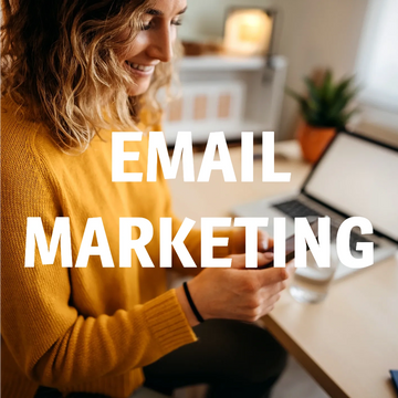 email marketing; cochrane marketing