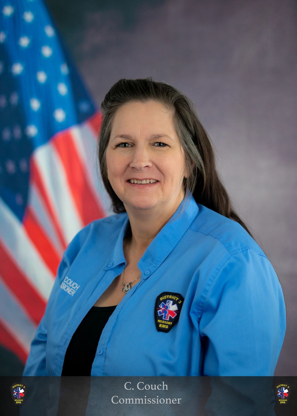 Cindy Couch
Asst Treasurer