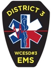 Wilson County Emergency Services District No. 3