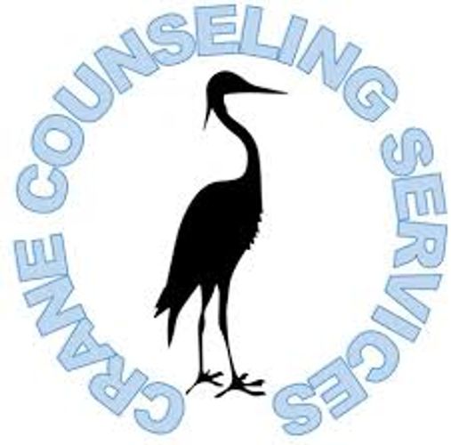 Crane Counseling Services logo