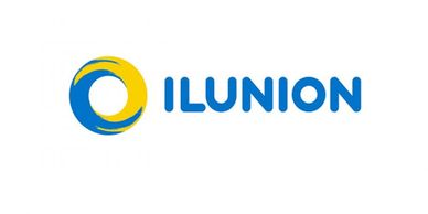 Logotipo ILUNION