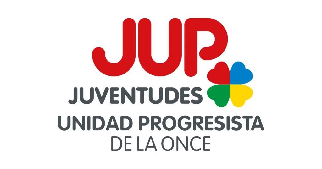 JUP | juventudes de unidad progresista de la ONCE