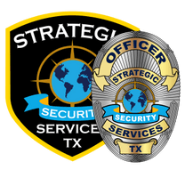 Strategic Security Services