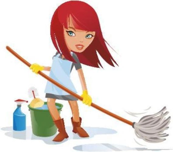 Cleaners with integrity. 
Commercial Cleaning &
 Move in or Move Out Residential Cleaning