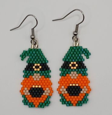 St Patick's Day Gnomes